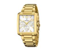 Festina Relojes Timeless Chronograph F20638/1 Caballero, Classic