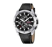 Festina F20692/4 Men's Timeless Chronograph Watch
