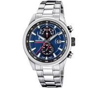 Festina TIMELESS CHRONOGRAPH F20694/5 Mens Chronograph