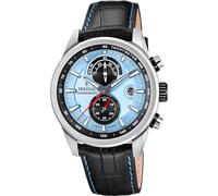 Festina F20695/4 Men's Timeless Chronograph Watch