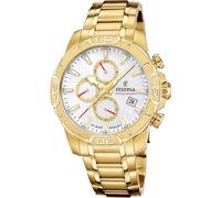 Festina TIMELESS CHRONOGRAPH F20705/1 Mens Chronograph