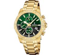 Festina TIMELESS CHRONOGRAPH F20705/6 Mens Chronograph