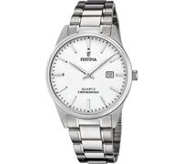 Festina Two Hands Date Mens Watch FST-075