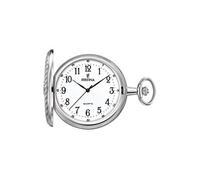 Festina Unisex-Adult Analogue Classic Quartz Connected Wrist Watch with Stainless Steel Strap F2021/1