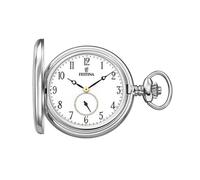 Festina Analogue Classic Quartz Pocket Watch F2026/1