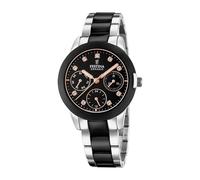 Festina Unisex Analogue Quartz Watch with Strap in F20497/3