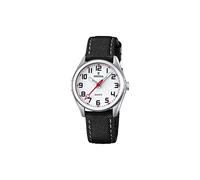Festina Unisex's Analogue Japanese Quartz Watch with Nylon Strap F16904/A