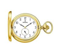 Festina Analogue Analog Quartz Pocket Watch F2029/1
