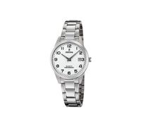 Festina Stahlband Klassisch F20509/1 Wristwatch for women