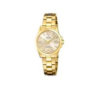 Festina Watch Classiques Acier Swiss Made
