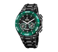Festina F20762/2 Men's Chrono Bike Connected Watch