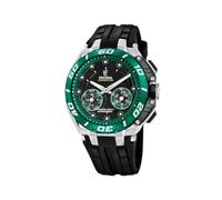 Festina Watch F20763/2 Chrono Bike Connected