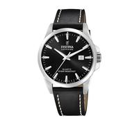 Festina Swiss Made F20025/4 Men's Analogue Quartz Watch