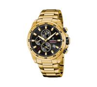 Festina Watch Timeless Chronograph F20541/4 Steel