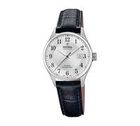 Festina Women's Analogue Quartz Watch with Leather Strap F20009/5