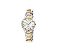 Festina Womens Analogue Classic Quartz Watch with Stainless Steel Strap F20226/1