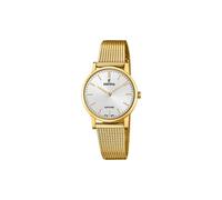 Festina Women's Analogue Quartz Watch with Stainless Steel Strap F20023/1