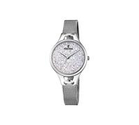 Festina Women's Analogue Quartz Watch with Stainless Steel Strap F20331/1