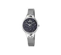Festina Women's Analogue Quartz Watch with Stainless Steel Strap F20331/3
