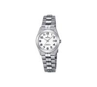 Festina Womens Analogue Quartz Watch with Stainless Steel Strap F20438/1