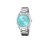Festina F20622/D Women's Boyfriend Alegria Blue Dial Watch
