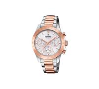 Festina Ladies Watch Chronograph F20398/1