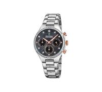 Festina Women's Chronograph Quartz Watch F20401/4