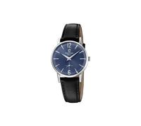 Festina Womens Analogue Classic Quartz Connected Wrist Watch with Leather Strap F20254/3