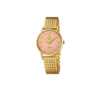 Festina Womens Analogue Classic Quartz Watch with Stainless Steel Strap F20257/2