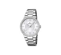 Festina F16719/1 Women's Boyfriend White Dial Watch