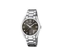 Festina Womens Analogue Quartz Watch with Stainless Steel Strap F16790/F