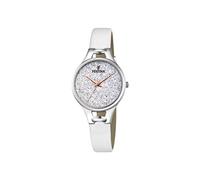 Festina Swarovski White Ladies Watch F20334/1