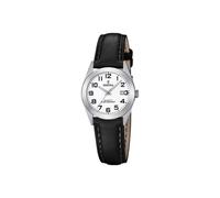 Festina Womens Analogue Quartz Watch with Leather Strap F20447/1