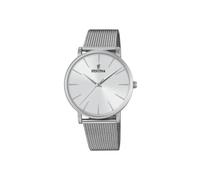 Festina Womens Analogue Quartz Watch with Stainless Steel Strap F20475/1