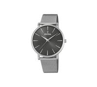Festina Womens Analogue Quartz Watch with Stainless Steel Strap F20475/4
