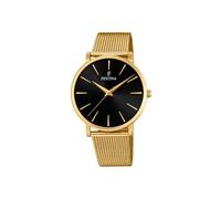 Festina Womens Analogue Quartz Watch with Stainless Steel Strap F20476/2