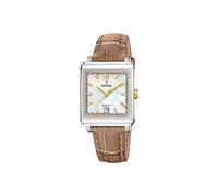 Festina On The Square F20682/4 - Woman - 27 mm - Analogue - Quartz - Mineral Glass Mother of pearl 17 mm