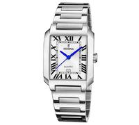 Festina Women's Watch Rectangular Silver F20679/1