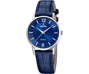 Festina Women's White Watch