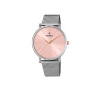 Festina - Wrist Watch - Women - F20475/2 - Boyfriend Kollektion