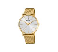 Festina - Wrist Watch - Women - F20476/1 - Boyfriend Kollektion