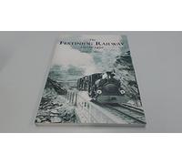 Festiniog Railway: From 1950