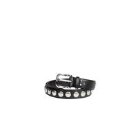 Festival Belt - unisex - Jérôme Dreyfuss - Belts - Black - M - Accessories M
