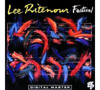 Festival by Lee Ritenour