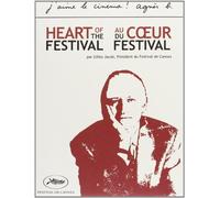 FESTIVAL CANNES - AU COEUR DU FESTIVAL