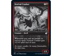 Festival Crasher | Innistrad: Double Feature