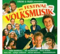 Festival D.Volksmusik 1