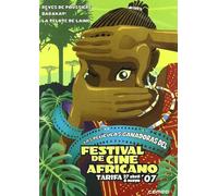 Festival De Cine Africano De Tarifa (2005, 2006) (Import Edition)