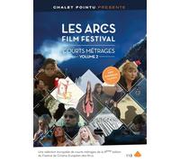 Festival de cinéma européen des Arcs-Vol. 2