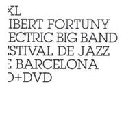 FESTIVAL DE JAZZ DE BARCELONA (CD + DVD)